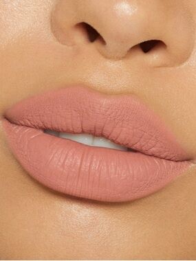 KYLIE by Kylie Jenner matte liquid lipstick in khlo$